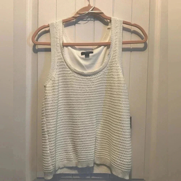 Simply Vera Knit Skirt/Top set - Picture 1 of 4